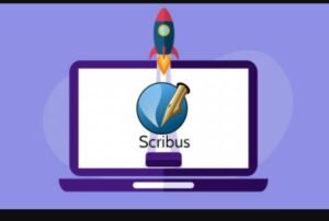 برنامج سكريبوس عربي scribus للكمبيوتر PC.2026 اخر اصدار 2