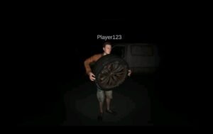 تحميل لعبة the ghost للكمبيوتر PC.2026 ذا جوست اخر اصدار 3