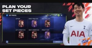 تحميل فيفا اليابانية للاندرويد FIFA Mobile.APK.2026 اخر اصدار 5