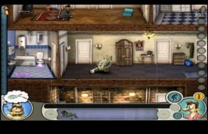 تحميل الجار المزعج مهكرة Neighbours from Hell.APK.2026 اخر اصدار 4