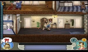 تحميل الجار المزعج مهكرة Neighbours from Hell.APK.2026 اخر اصدار 2