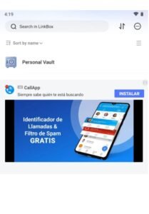 تحميل link box للاندرويد APK.2026 لينك بوكس اخر اصدار 6