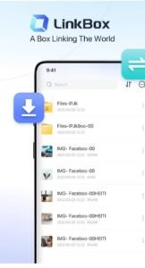 تحميل link box للاندرويد APK.2026 لينك بوكس اخر اصدار 4