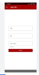 تحميل مشغل ياسين تيفي للتلفاز YTV Player Yacine TV.APK.2026 اخر اصدار 7