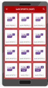 تحميل مشغل ياسين تيفي للتلفاز YTV Player Yacine TV.APK.2026 اخر اصدار 8