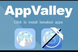 تحميل اب فالي للايفون appvalley.IOS.2026 اخر اصدار 4
