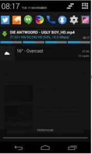 تحميل تيوب ميت القديم للاندرويد TubeMate.APK.2026 اخر اصدار 2