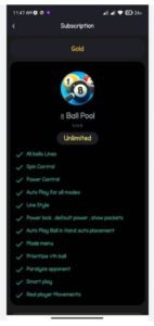 تحميل Snake 8 Ball Pool مهكر APK.2026 سناك بلياردو اخر اصدار 3