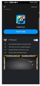 تحميل Snake 8 Ball Pool مهكر APK.2026 سناك بلياردو اخر اصدار 5