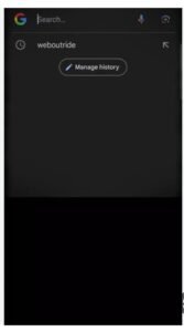 تحميل Weboutride مهكر APK.2026 ويبوترايد اخر اصدار 5