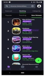 تحميل Weboutride مهكر APK.2026 ويبوترايد اخر اصدار 4