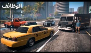 تحميل Parking Master Multiplayer 2 مهكرة APK.2026 باركينج ماستر 2 اخر اصدار 4