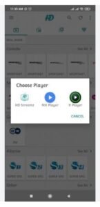 تحميل Hd Streamz مهكر APK.2026 اتش دي ستريم اخر اصدار 7