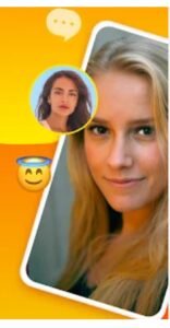 تحميل 1v1 chat مهكر APK.2026 دردشة فيديو مباشر اخر اصدار 7