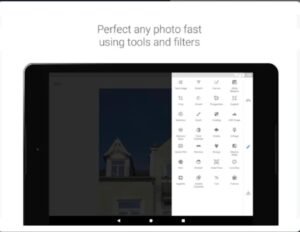 تحميل سناب سيد مهكر Snapseed.APK.2026 اخر اصدار 6