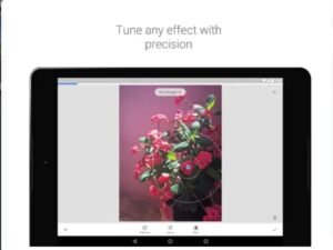 تحميل سناب سيد مهكر Snapseed.APK.2026 اخر اصدار 7