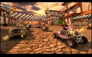 تنزيل BB Racing مهكرة APK.2026 بي بي ريسنج اخر اصدار 7