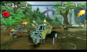 تنزيل BB Racing مهكرة APK.2026 بي بي ريسنج اخر اصدار 6