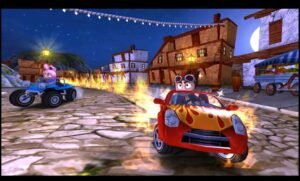 تنزيل BB Racing مهكرة APK.2026 بي بي ريسنج اخر اصدار 1