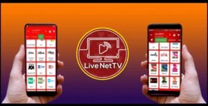 تحميل Live Net TV للاندرويد APK.2026 لايف نت تيفي اخر اصدار 8