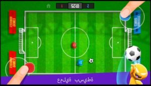 تحميل Stickman Party مهكرة APK.2026 ستيك مان بارتي اخر اصدار 7