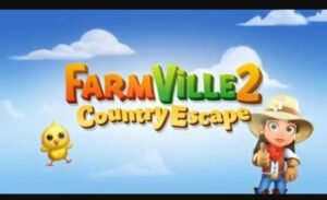 تحميل FarmVille 2 مهكرة APK.2026 فارم فيل 2 اخر اصدار 1