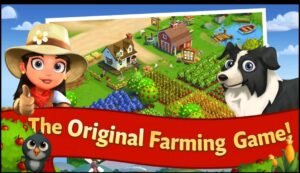 تحميل FarmVille 2 مهكرة APK.2026 فارم فيل 2 اخر اصدار 4