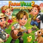 FarmVille 2 مهكرة