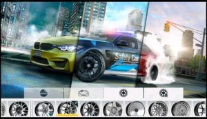 تحميل Extreme Car Driving Simulator مهكرة APK.2026 اكستريم كار دريفنج اخر اصدار 7
