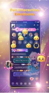 تحميل Hawa مهكر APK.2026 غرف دردشة حواء اخر اصدار 7