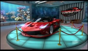 تحميل Traffic Tour مهكرة APK.2026 هجولة وتفحيط اخر اصدار 7