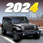 Traffic Tour مهكرة