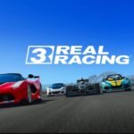 لعبة Real Racing 3 مهكرة للاندرويد