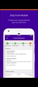 تحميل تطبيق سمسا للايفون SMSA.3.2.24.IOS.2026 اخر اصدار 5
