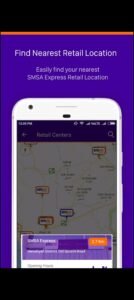 تحميل تطبيق سمسا للايفون SMSA.3.2.24.IOS.2026 اخر اصدار 2