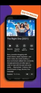 تحميل go tv للايفون 2.10.4.2026.IOS جو تيفي اخر اصدار 5