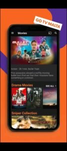 تحميل go tv للايفون 2.10.4.2026.IOS جو تيفي اخر اصدار 4