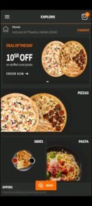 تحميل تطبيق ليتل سيزر للايفون Little Caesars.24.3.1.IOS.2026 اخر اصدار 6