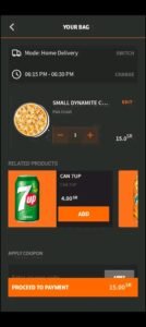 تحميل تطبيق ليتل سيزر للايفون Little Caesars.24.3.1.IOS.2026 اخر اصدار 2