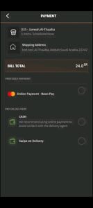 تحميل تطبيق ليتل سيزر للايفون Little Caesars.24.3.1.IOS.2026 اخر اصدار 1