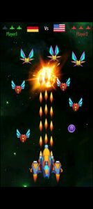 تحميل alien shooter مهكرة 55.5.2026.APK الين شوتر اخر اصدار 4