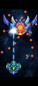 تحميل alien shooter مهكرة 55.5.2026.APK الين شوتر اخر اصدار 8