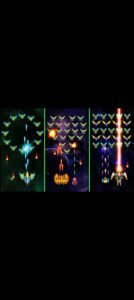 تحميل alien shooter مهكرة 55.5.2026.APK الين شوتر اخر اصدار 6