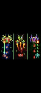 تحميل alien shooter مهكرة 55.5.2026.APK الين شوتر اخر اصدار 5