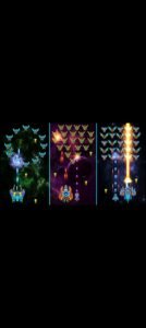 تحميل galaxy attack shooting game مهكرة 55.7.2026.APK هجوم المجرة اخر اصدار 2