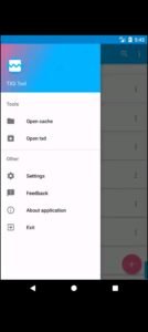 تحميل txd tool مهكر APK.2026 تكسد تول اخر اصدار 7