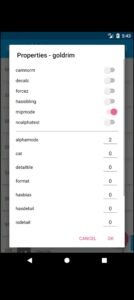 تحميل txd tool مهكر APK.2026 تكسد تول اخر اصدار 5