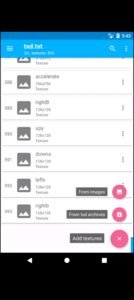 تحميل txd tool مهكر APK.2026 تكسد تول اخر اصدار 1