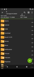 تحميل zarchiver pro مهكر APK.2026.زار شيفر اخر اصدار 7