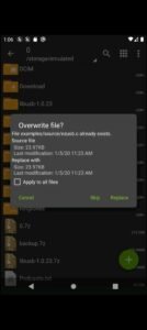 تحميل zarchiver pro مهكر APK.2026.زار شيفر اخر اصدار 3